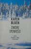 Karen Blixen • Zimowe opowieści
